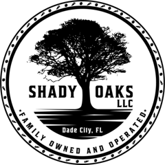 Shady Oaks logo